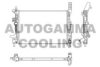 FORD 1830143 Radiator, engine cooling